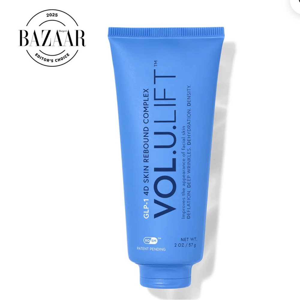 Image Volulift 4D Skin Rebound Complex NEW